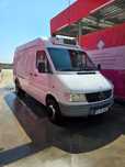 Vand Mercedes Sprinter 412 2.9TD