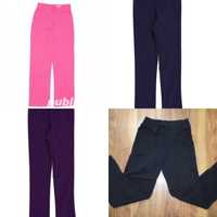 Pantaloni trening modele frumoase, 6,7,8,9,10,11,12,13,14 ani