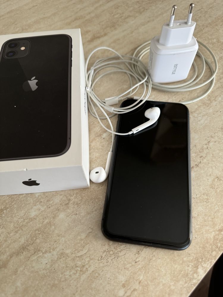 iPhone 11, 128 GB