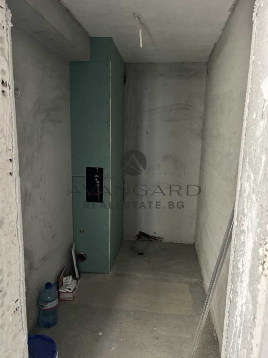 Продава се Двустаен апартамент в Пловдив, Център - 52 кв.м за 2958 €/кв.м - Снимка #6