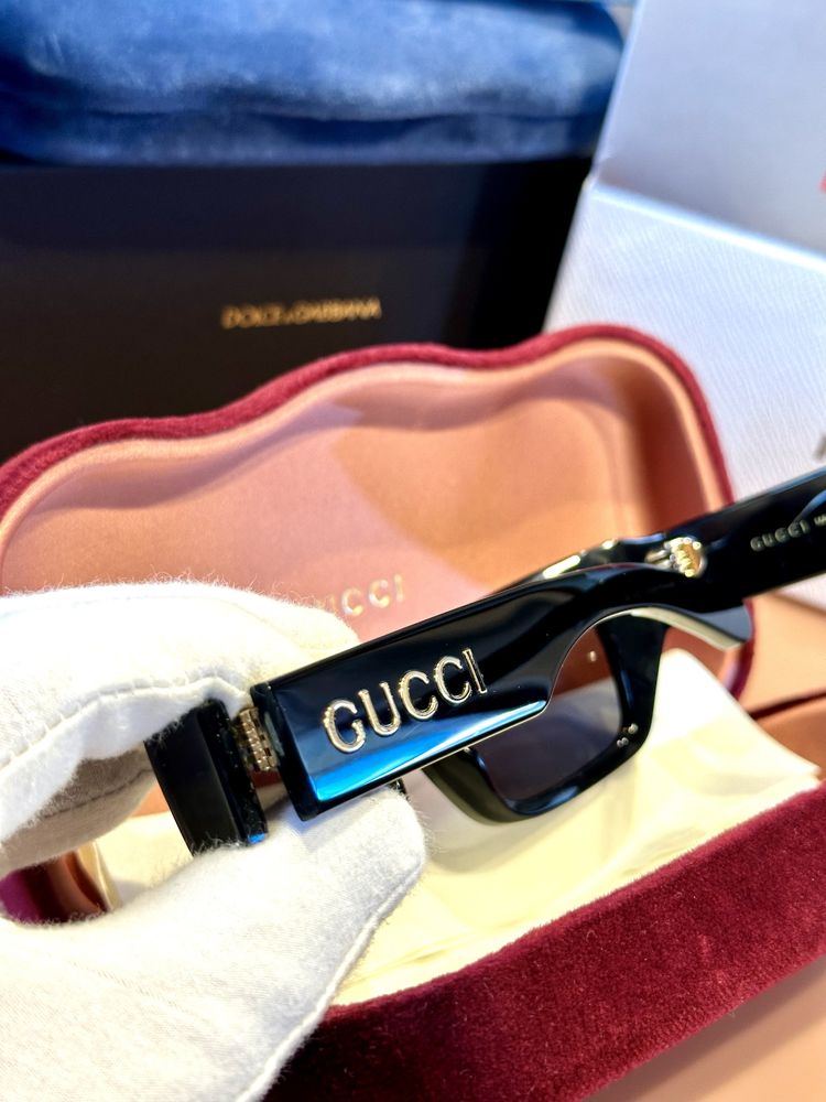 Слънчеви очила GUCCi GG1296s Намалени