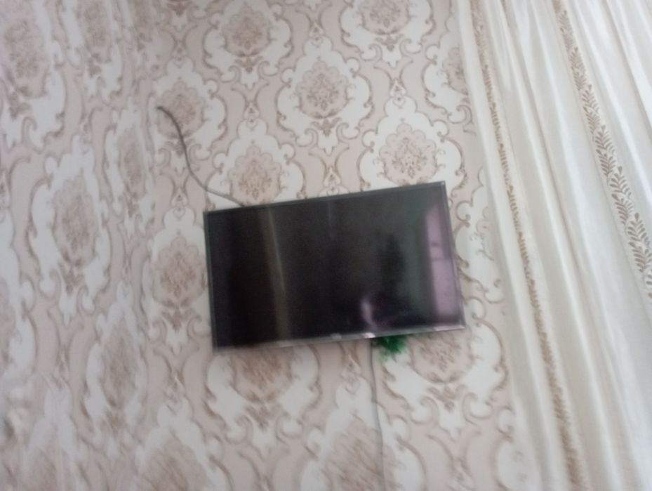 Artel televizor sotiladi