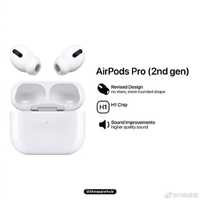 Apple airpods 2nd gen
