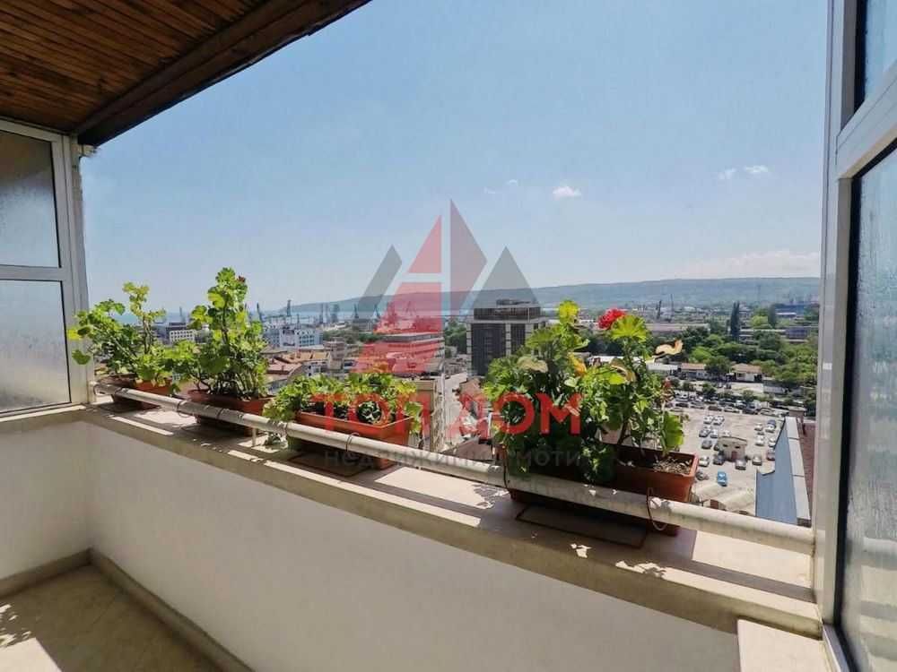 Дава се под наем Мезонет в Варна, Център - 175 кв.м за 900 € - Снимка #12