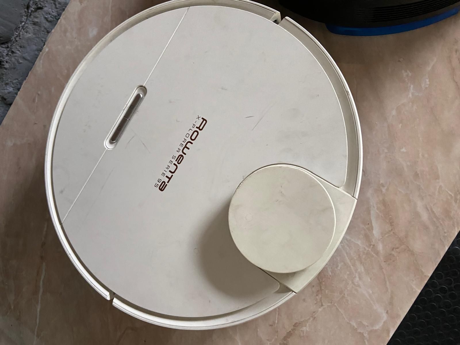 Aspiratoare robot Rowenta modele Xplorer 95