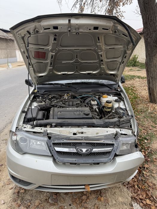 Naxia 2 2009 karopka mator zor