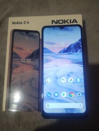 Запазен Nokia 2.4 32ГБ