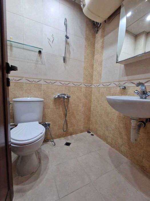 Продава се Многостаен апартамент в Благоевград, Широк център - 117 кв.м за 941 €/кв.м - Снимка #11