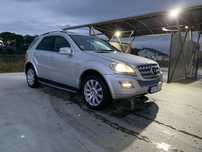 Mercedes ML 320