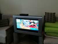 TV Philips 32 ' cu tub bass