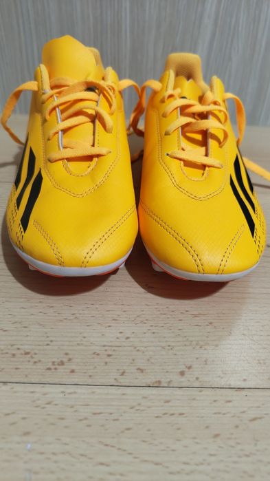 adidas X Speedportal.4 FxG Junior , детски футболни бутонки