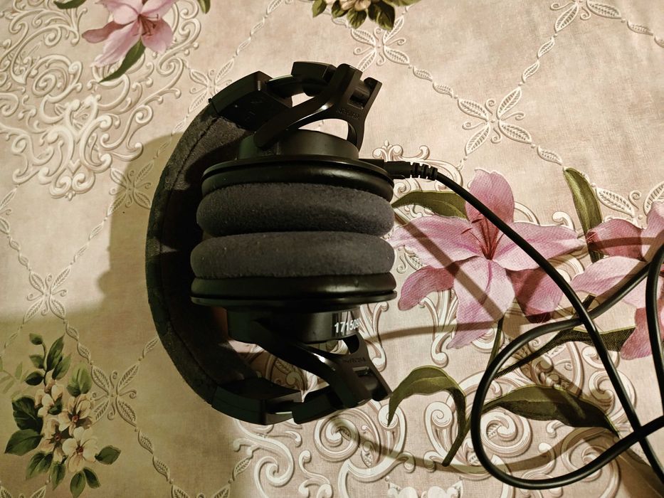 Casti Audio-Tehnica ATH-M40x