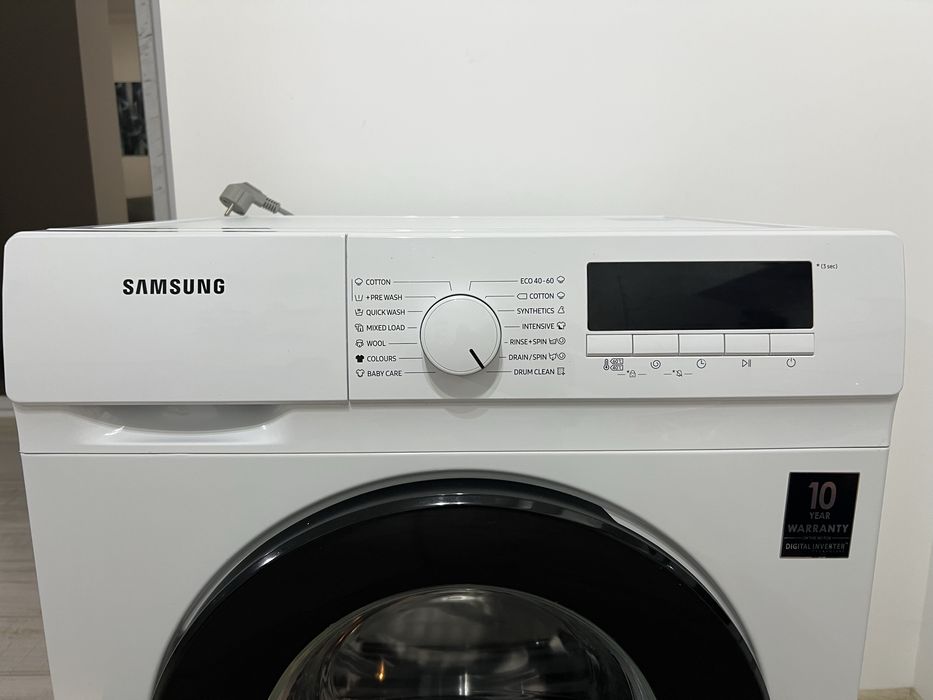 Masina de spalat rufe Samsung