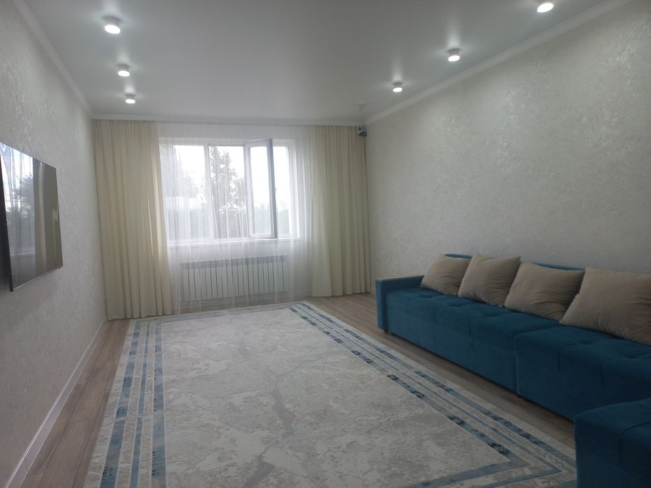 3 комн квартира район Тюленина