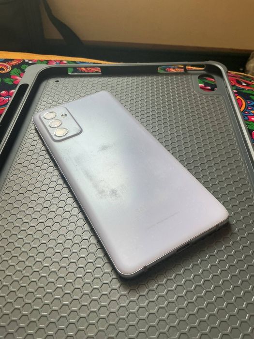 Sm Galaxy A 82 5g