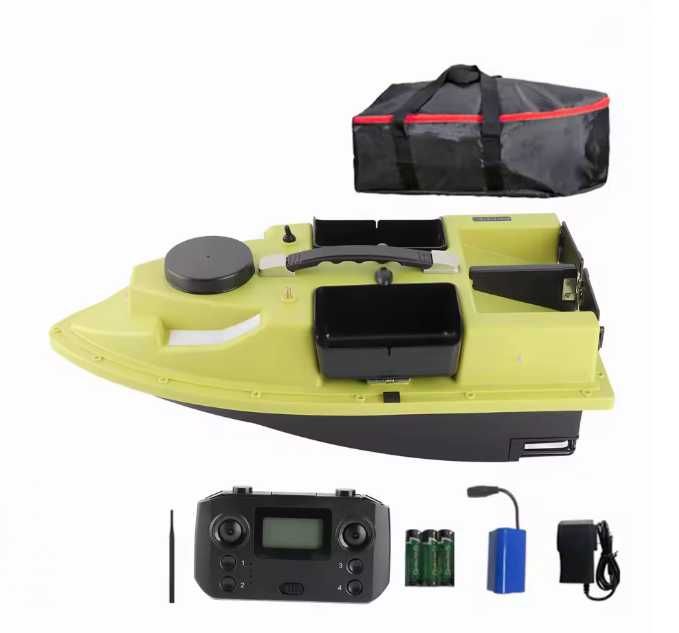 Vand Navomodel inteligent (cu GPS si 99 puncte)