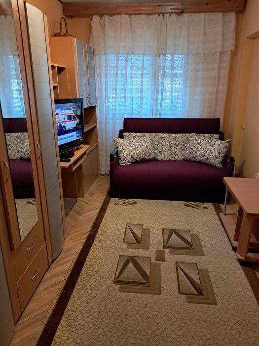 Vand apartament 4 camere in vaslui