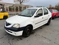Piese Logan 2007 diesel