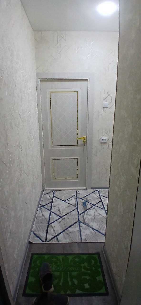 Продаётся 1х квартира на 3 этаж орр 6-МИКР