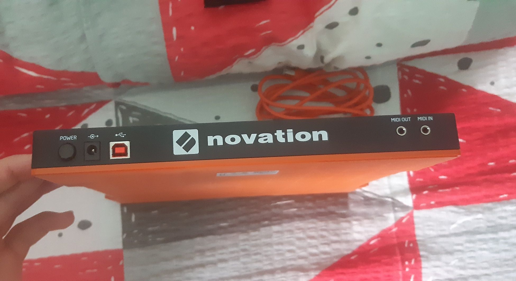 Novation Launchpad PRO Mk.I