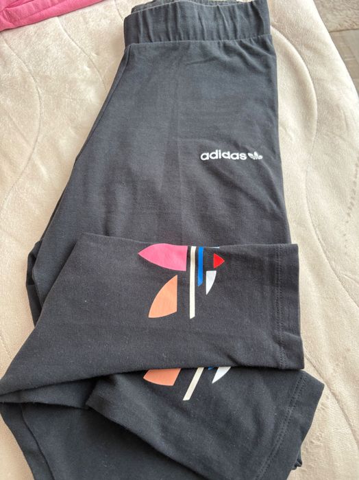 Спортен клин Adidas