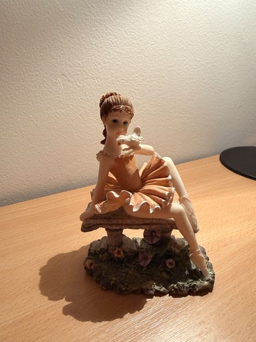 Bibelou vopsit antic