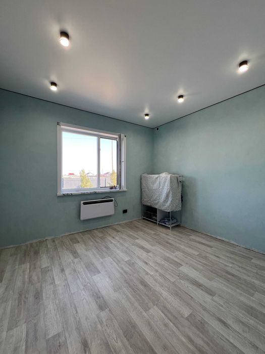 Продается дом с системой «Умный дом» в с. Павлодарское!