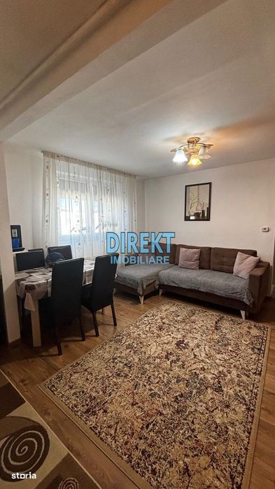 Apartament 2 camere strada Lacramioarelor
