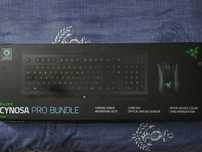Tastatura si mouse gaming