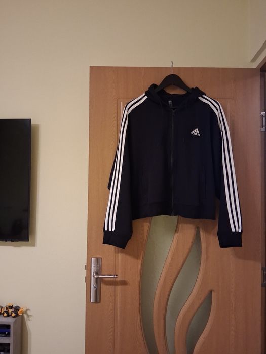 Hanorac adidas nou femei