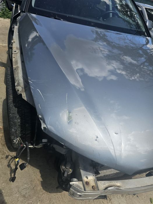 Capota audi A6 C7 non facelift