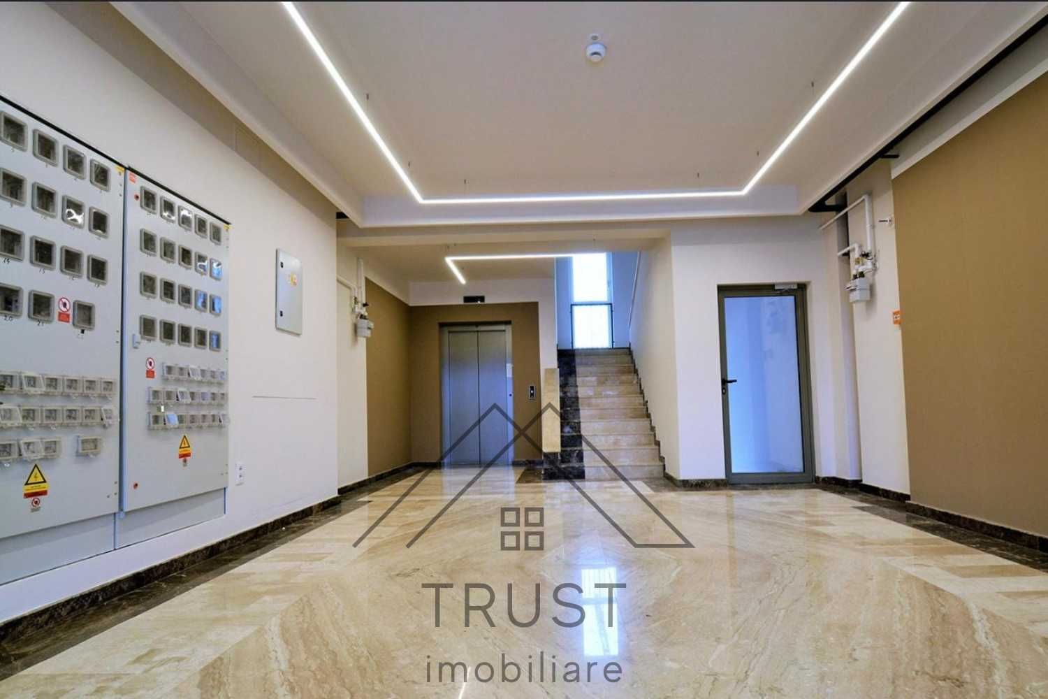 Vanzare Apartament Columna Residence Vivo - 2 camere + parcare ext.