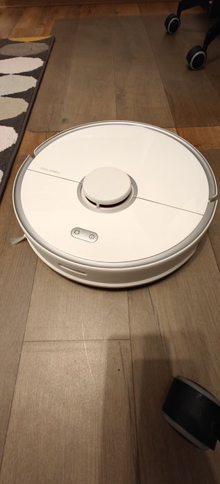 Aspirator Robot Roborock S5 Max