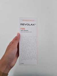 Acid hialuronic Revolax Fine original injectabil sau hyaluronpen