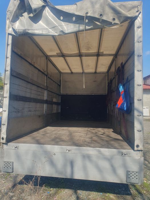 De vanzare 3 Opel Movano facelift 2020 si 2019