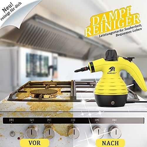 Парочистачка MLMLANT