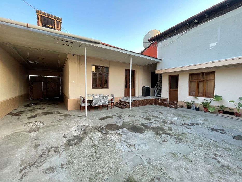 Qibray tumani Dormon tarafda tayyor Xonadon sotiladi