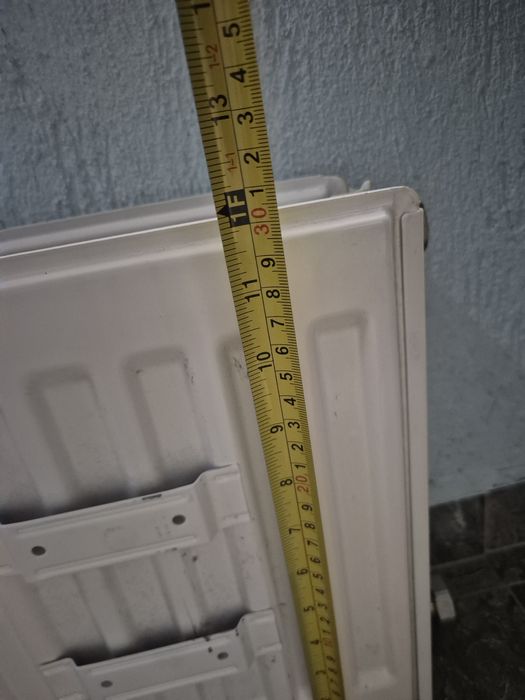 Панелен радиатор 30х180