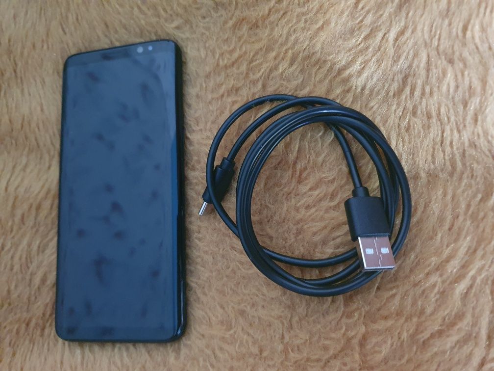 Samsung Galaxy S8
