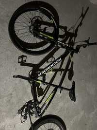 Vand bicicleta rockrider 530 st