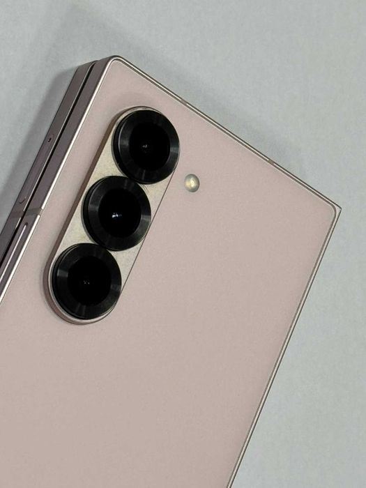 Samsung Galaxy Z Fold6 5G 512GB 12GB RAM Dual