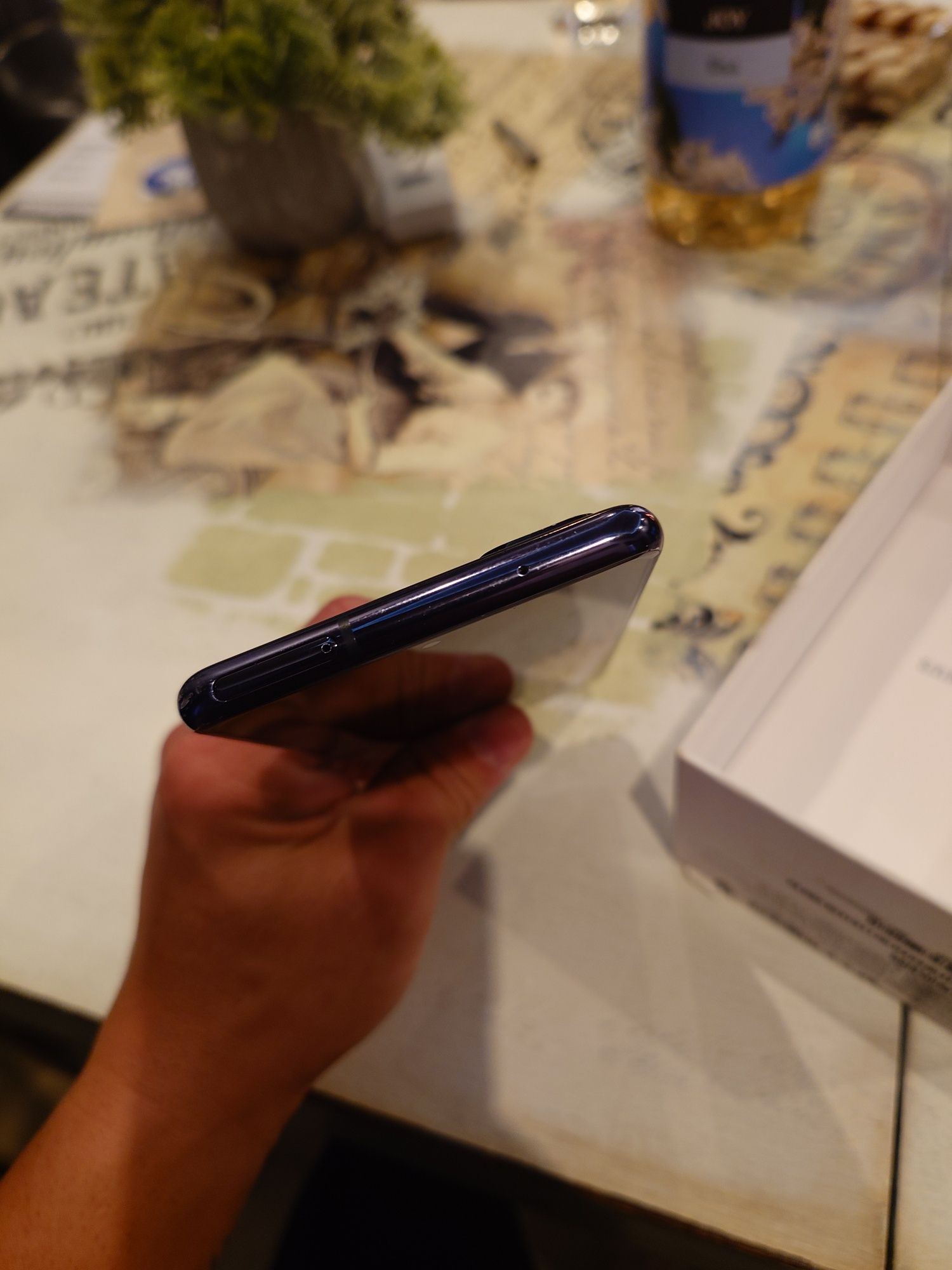 Samsung galaxy s 20 fe