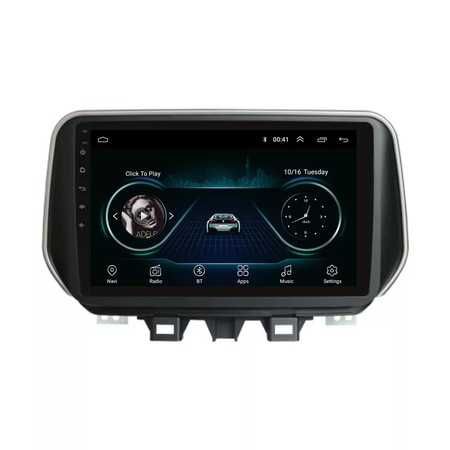 Navigatie NAVI-IT Hyundai Tucson IX 35, 2GB RAM 32GB ROM, Android 13