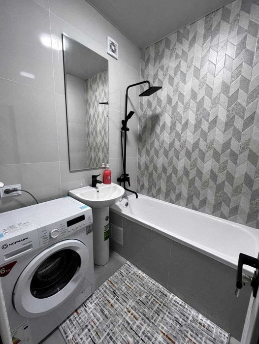 Сдаётся квартира рядом с метро Хамид Олимжон 2/3/9! 304*