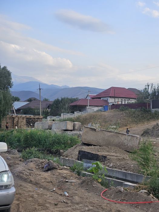 Продаётся участок с.Райымбек!