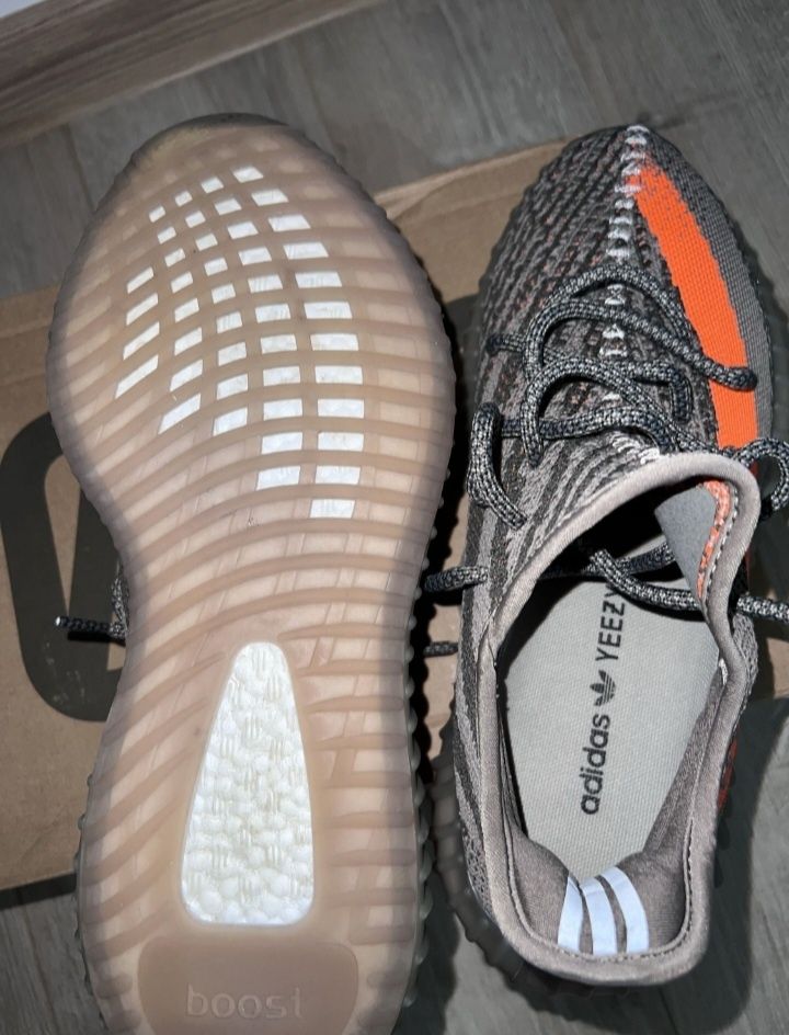 Yeezy Sply 350 Beluga