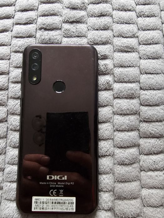 Digi R 2 perfec functional