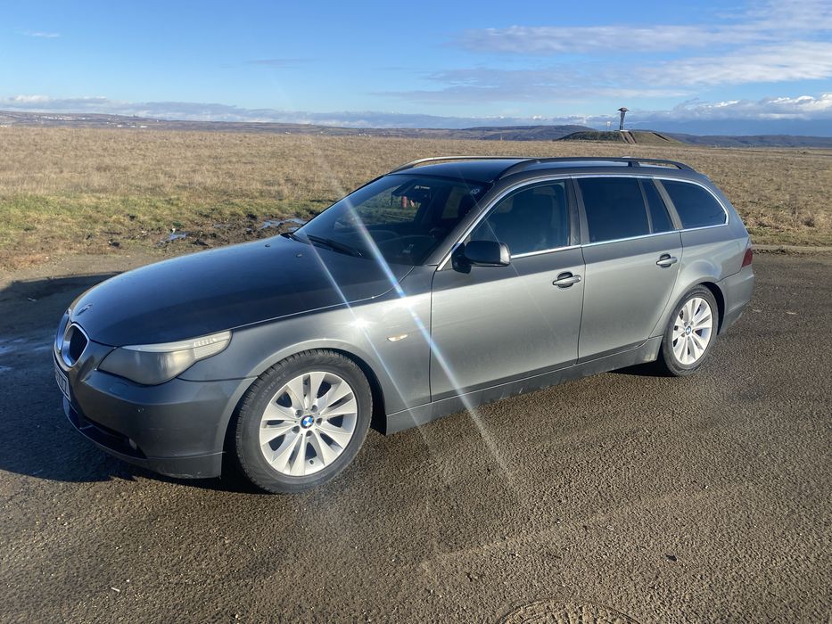 Vand Bmw e61 seria 5.