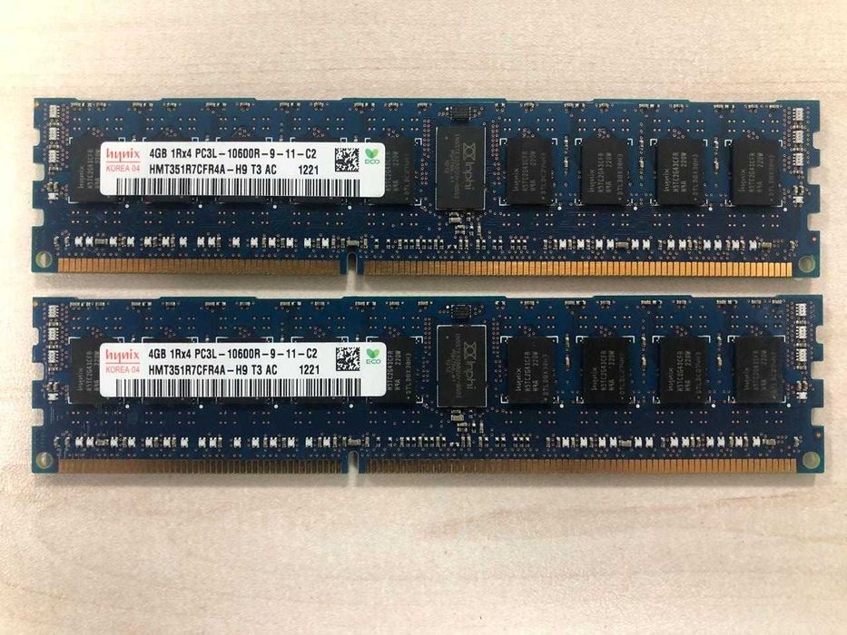 Серверные ОЗУ, процессор, диск (DDR3, CPU LGA1356, HDD 3.5)