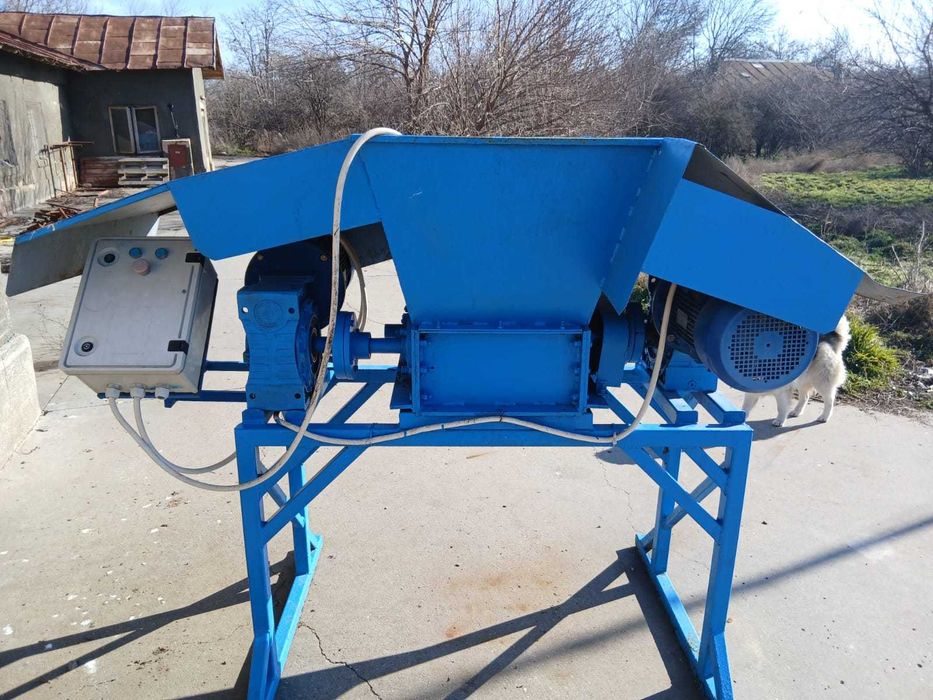 Tocator diverse materiale